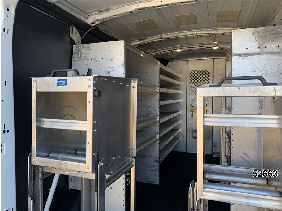 2016 Ford Transit 250
