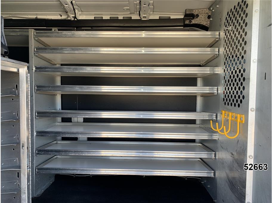 2016 Ford Transit 250