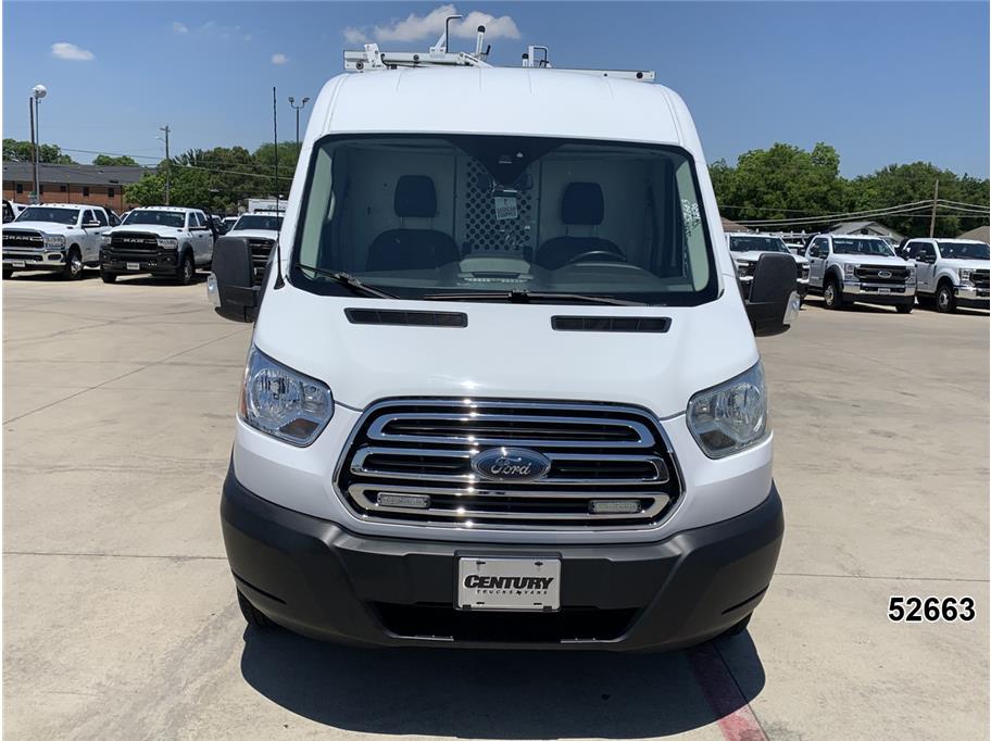 2016 Ford Transit 250
