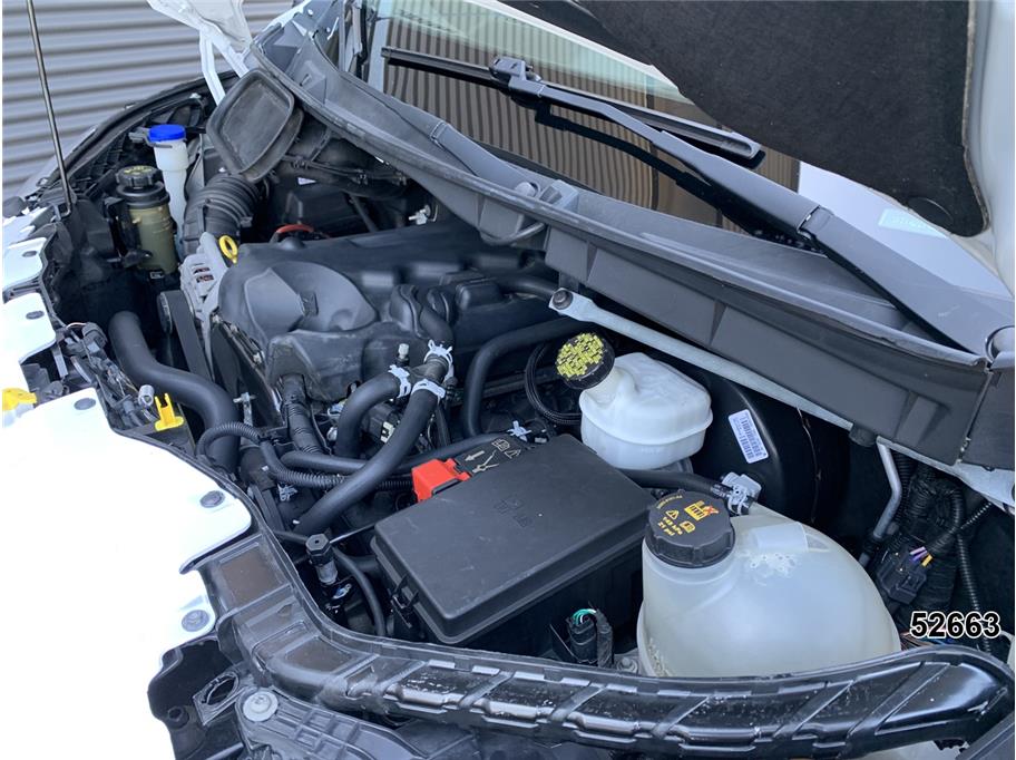 2016 Ford Transit 250