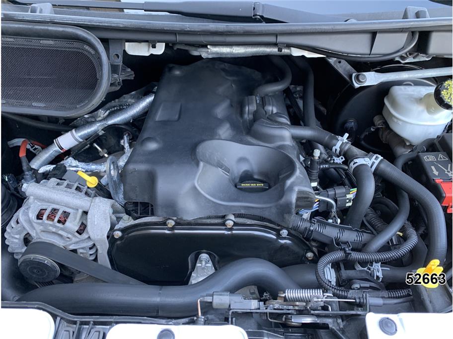 2016 Ford Transit 250