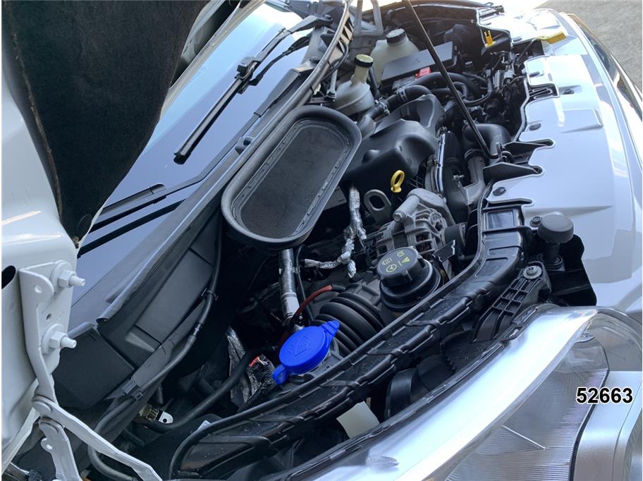 2016 Ford Transit 250
