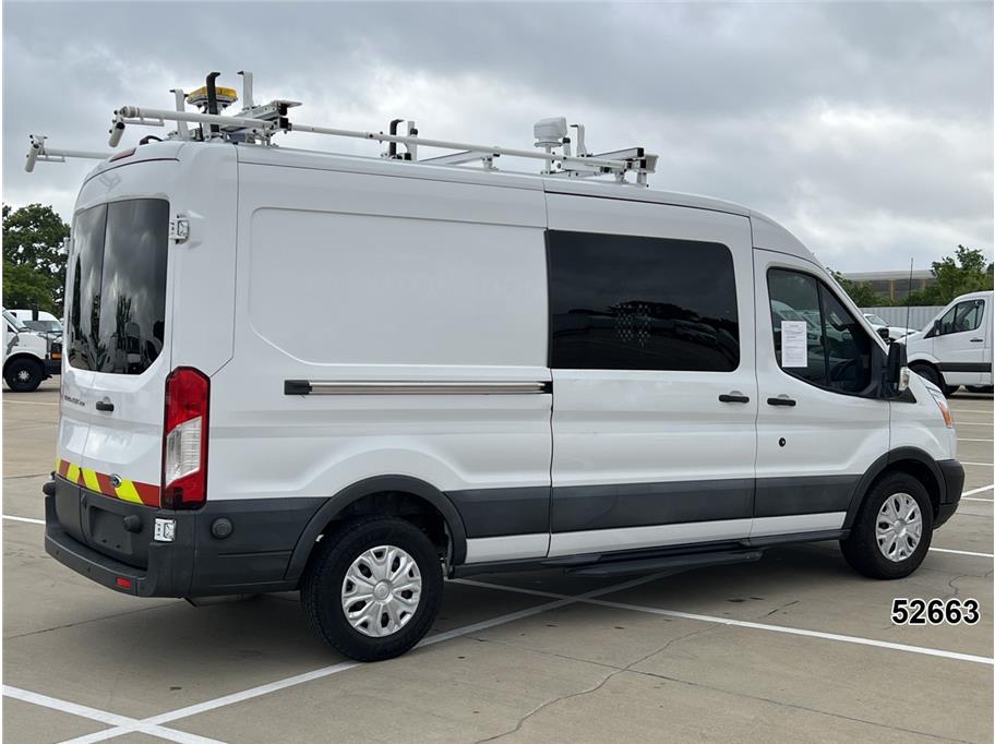 2016 Ford Transit 250