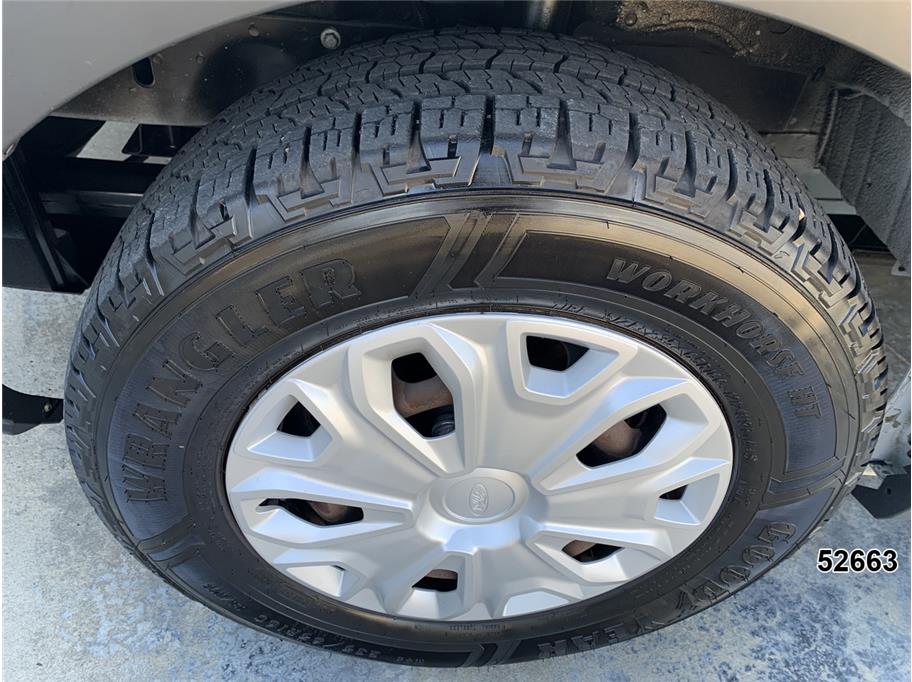2016 Ford Transit 250