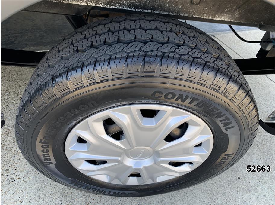 2016 Ford Transit 250