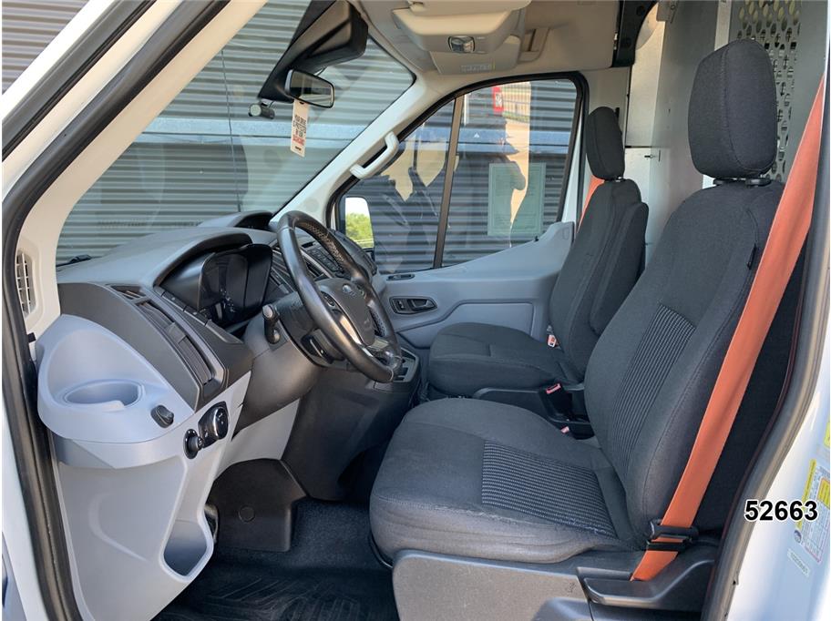2016 Ford Transit 250