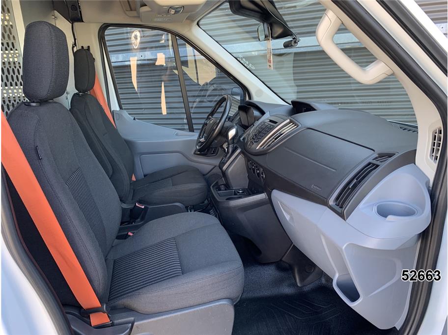 2016 Ford Transit 250