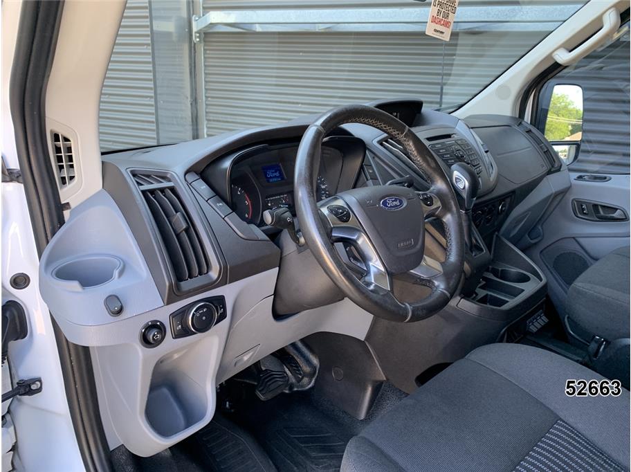 2016 Ford Transit 250