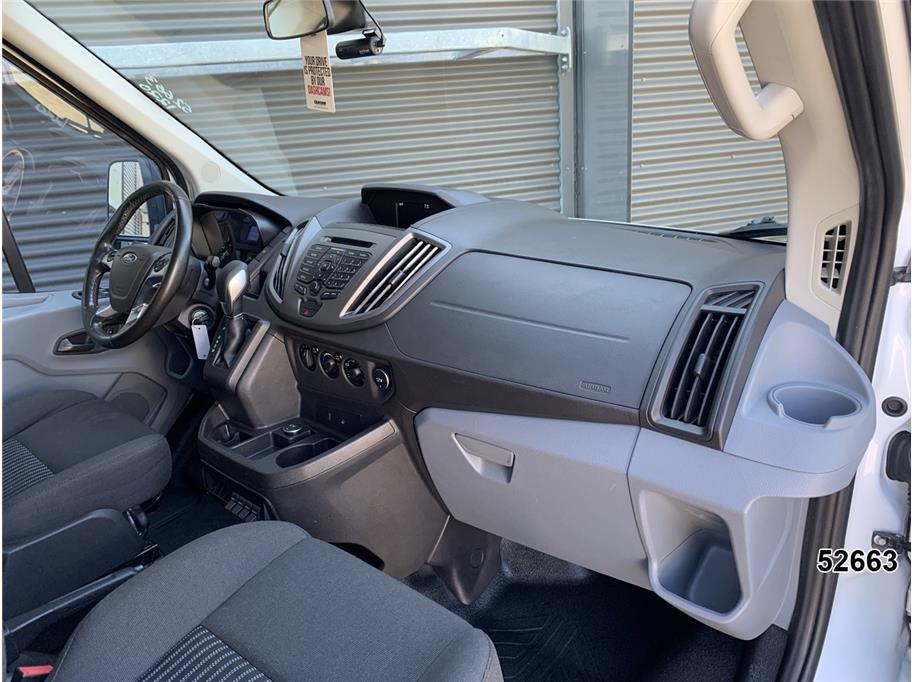 2016 Ford Transit 250