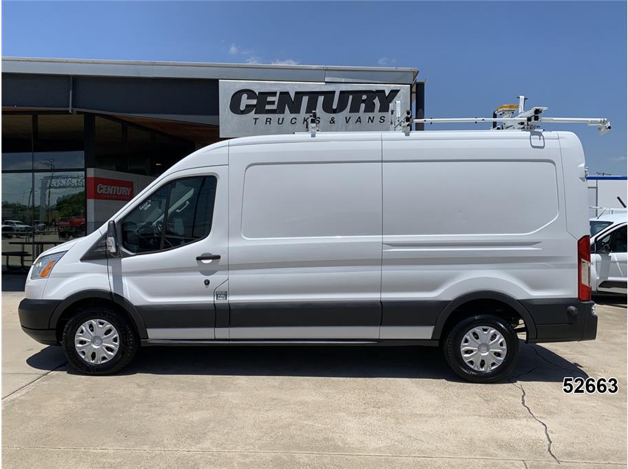 2016 Ford Transit 250