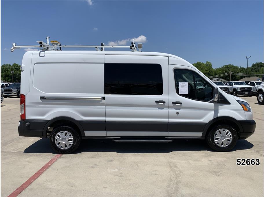 2016 Ford Transit 250