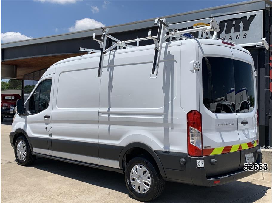 2016 Ford Transit 250