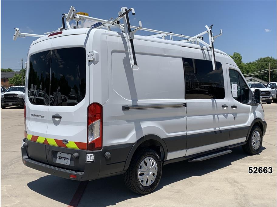 2016 Ford Transit 250