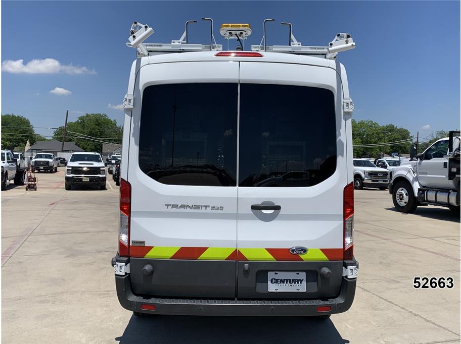 2016 Ford Transit 250