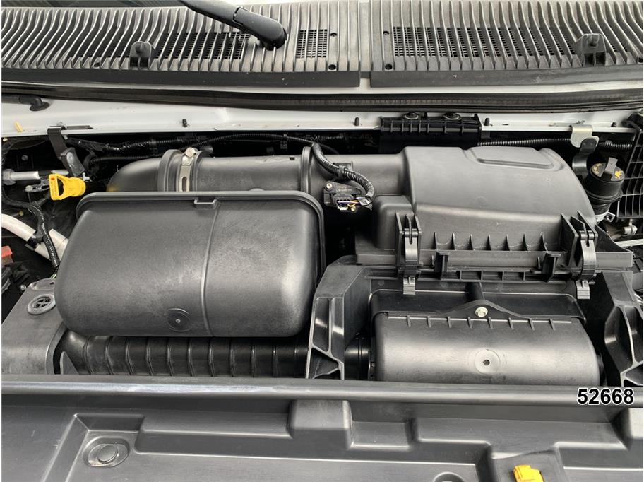 2023 Ford E450