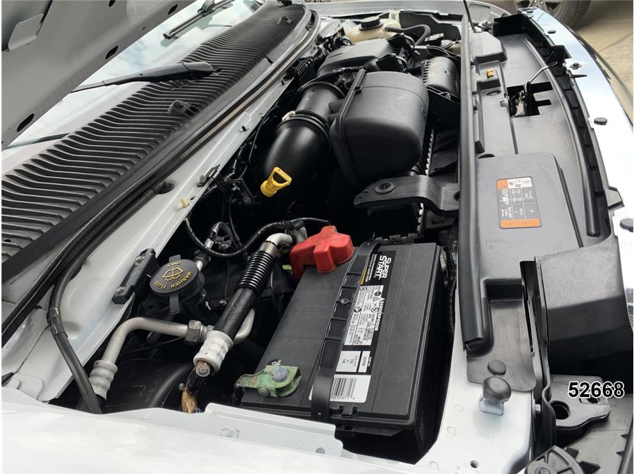 2023 Ford E450