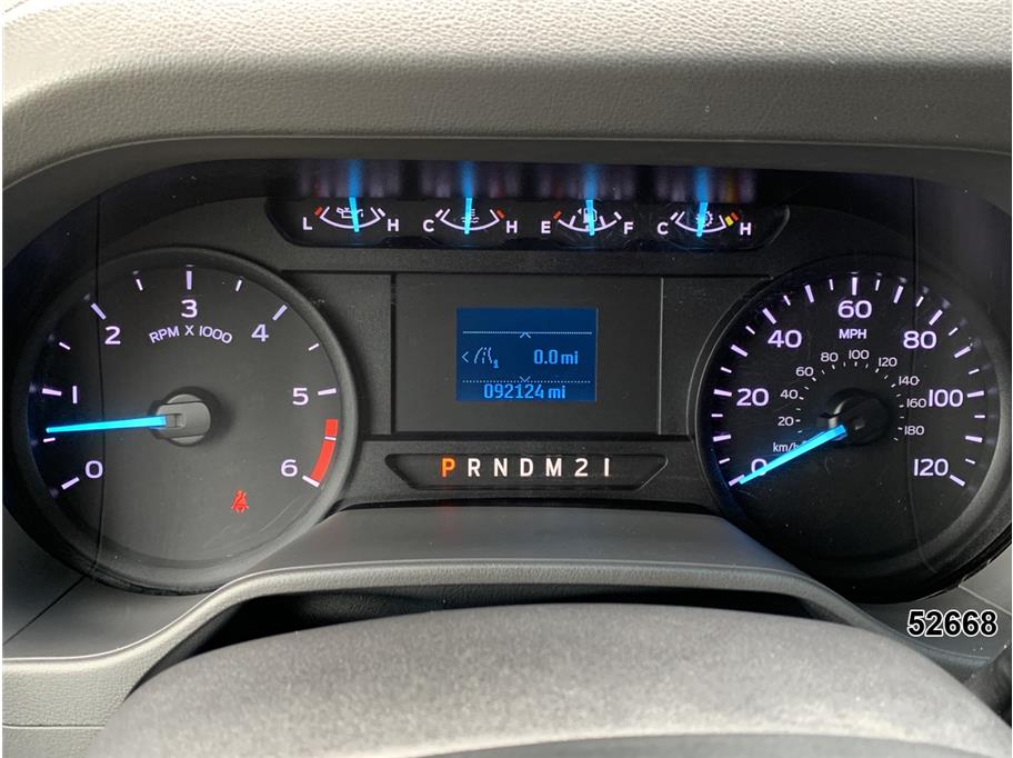 2023 Ford E450