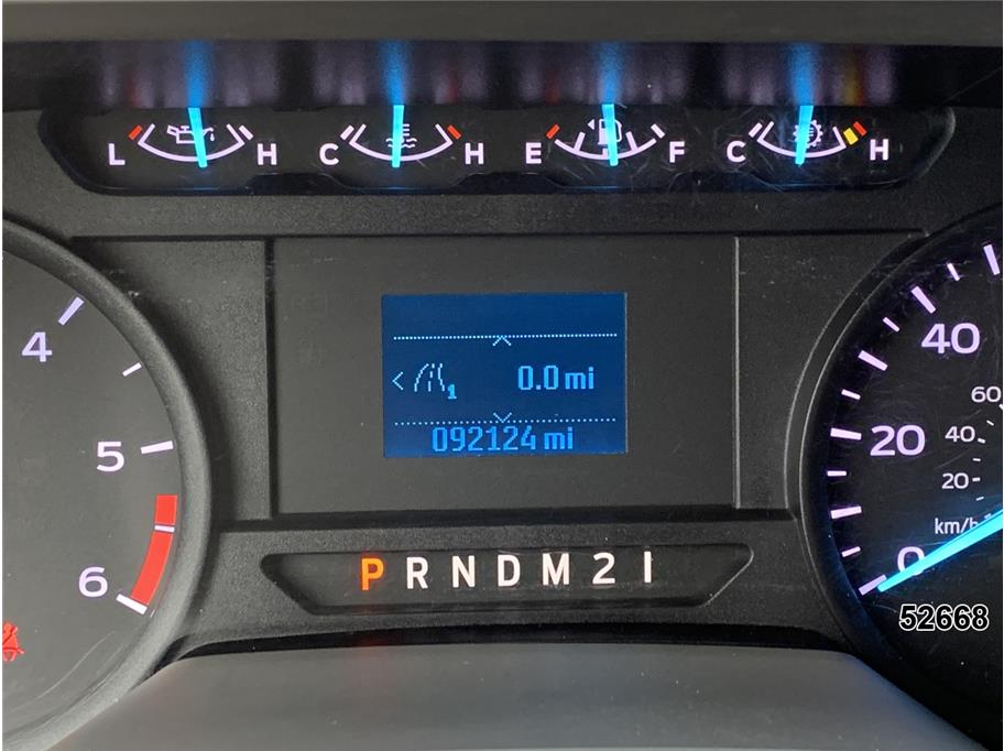 2023 Ford E450