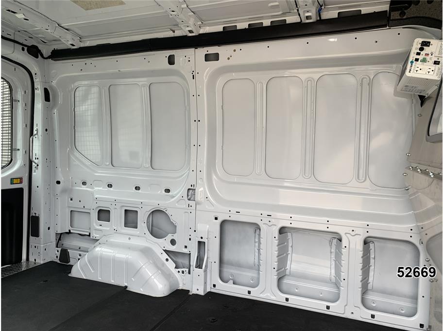 2023 Ford Transit 250