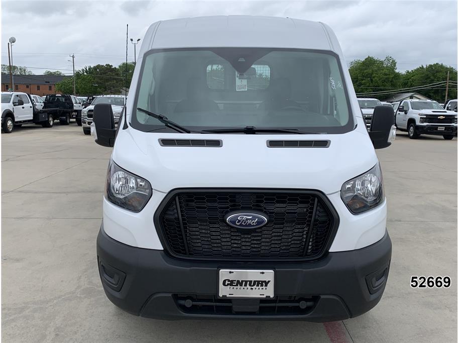 2023 Ford Transit 250