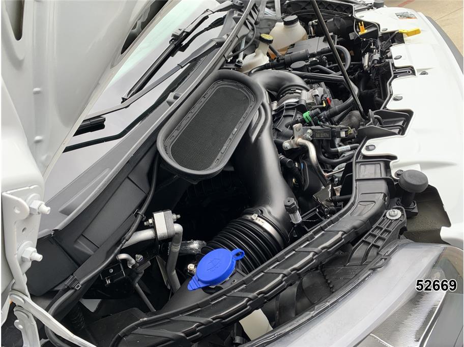 2023 Ford Transit 250