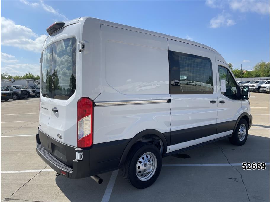 2023 Ford Transit 250