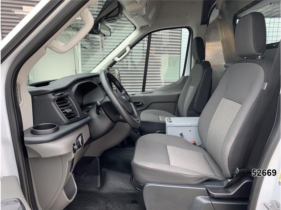2023 Ford Transit 250