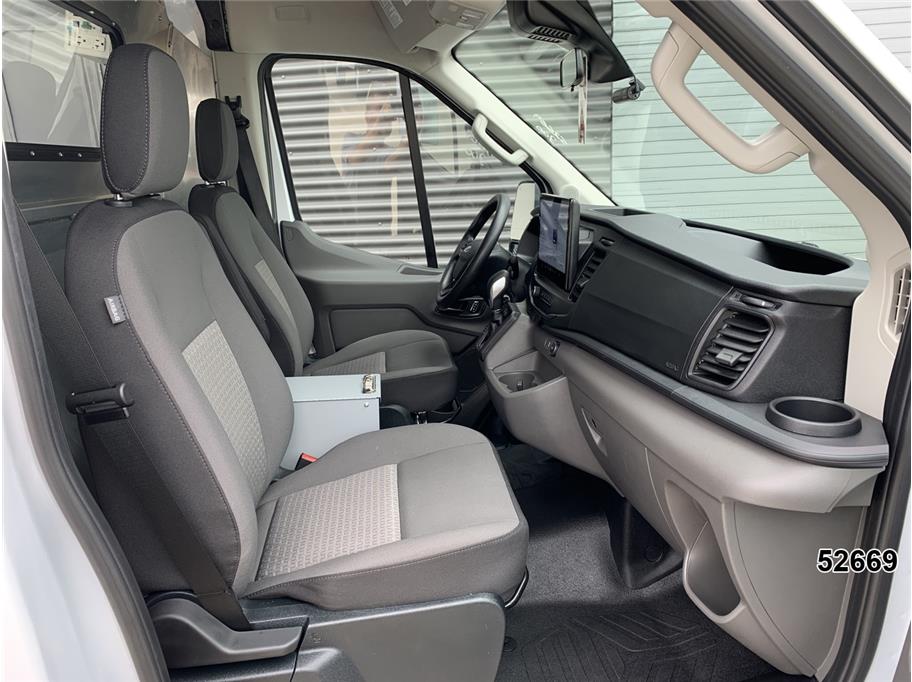 2023 Ford Transit 250