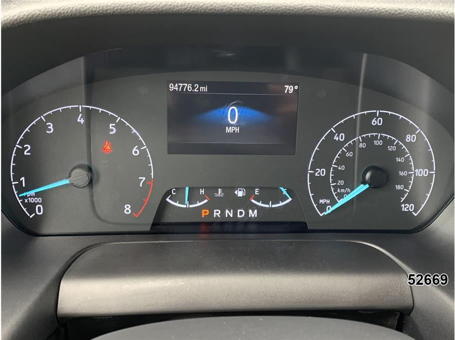 2023 Ford Transit 250