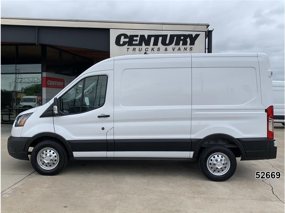 2023 Ford Transit 250
