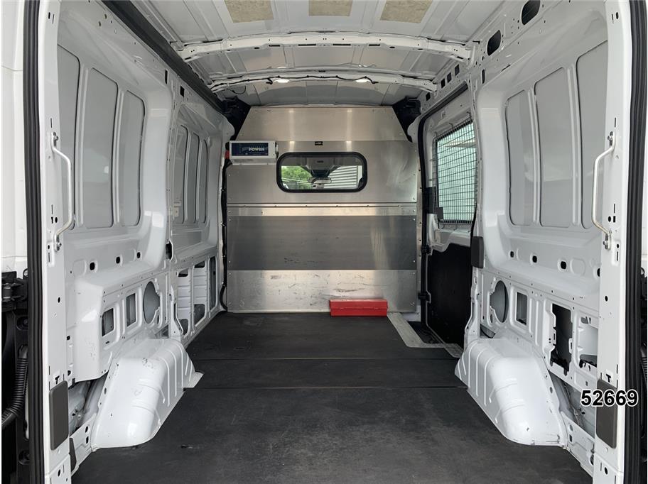 2023 Ford Transit 250