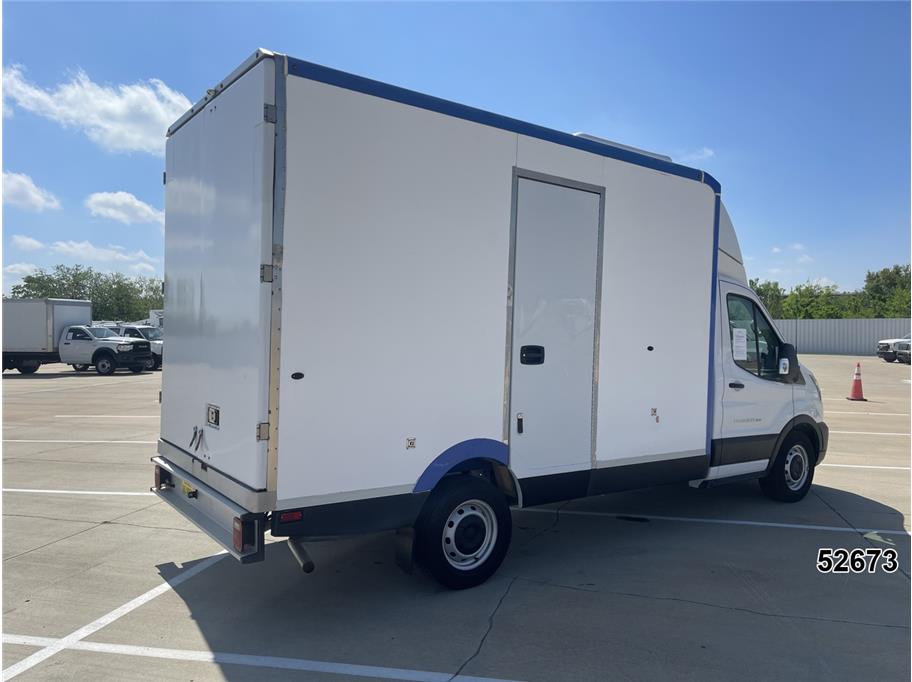 2021 Ford Transit 350