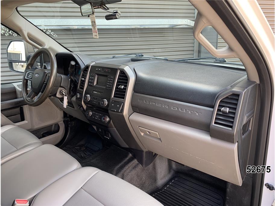 2017 Ford F350 DRW