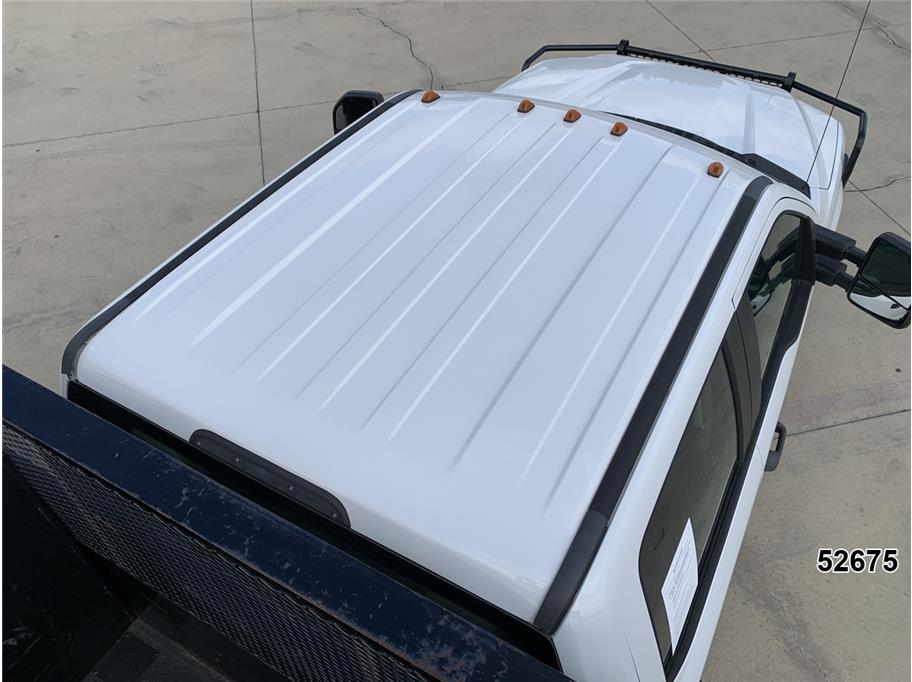 2017 Ford F350 DRW