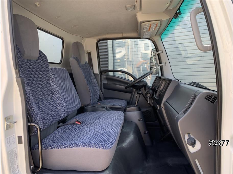 2023 Isuzu NPR XD