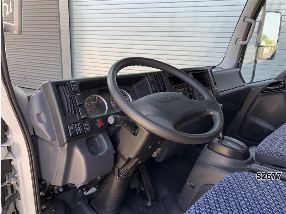 2023 Isuzu NPR XD