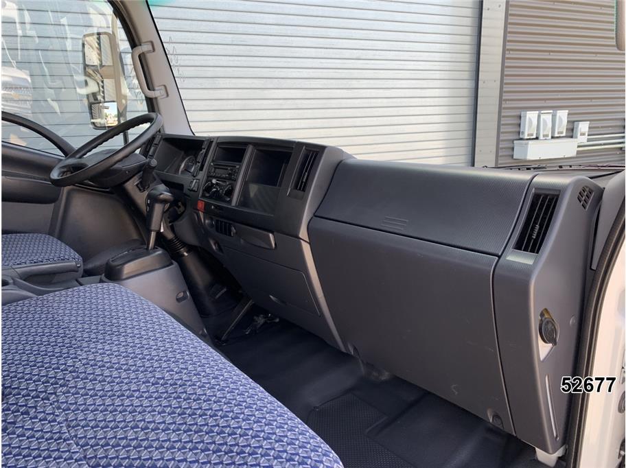 2023 Isuzu NPR XD