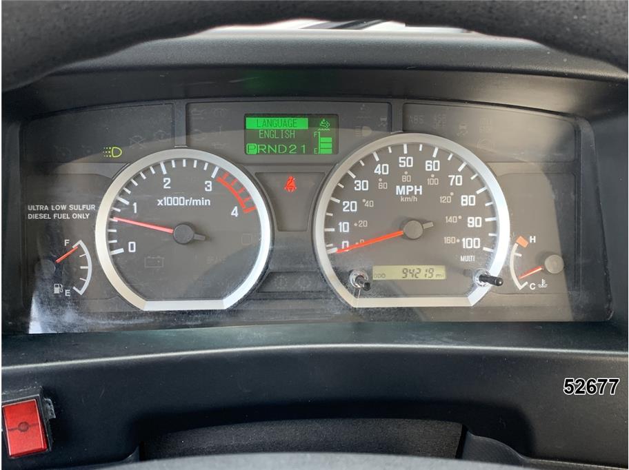 2023 Isuzu NPR XD