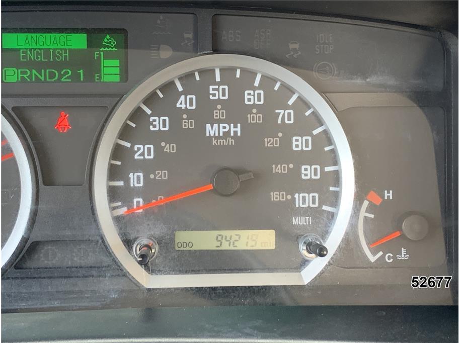 2023 Isuzu NPR XD