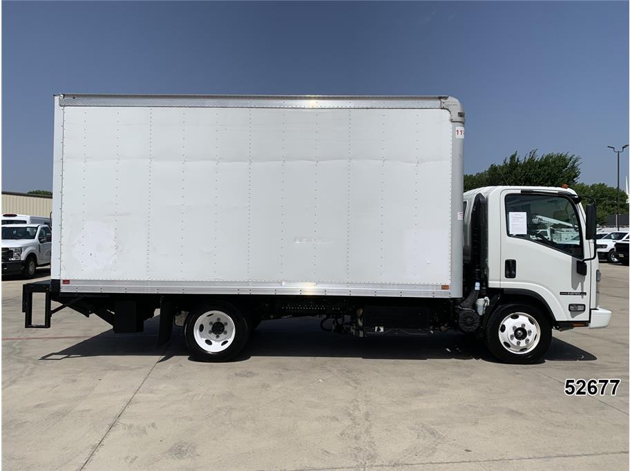 2023 Isuzu NPR XD