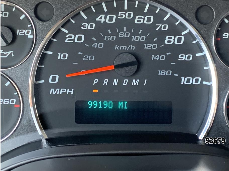 2021 Chevrolet 2500 Express