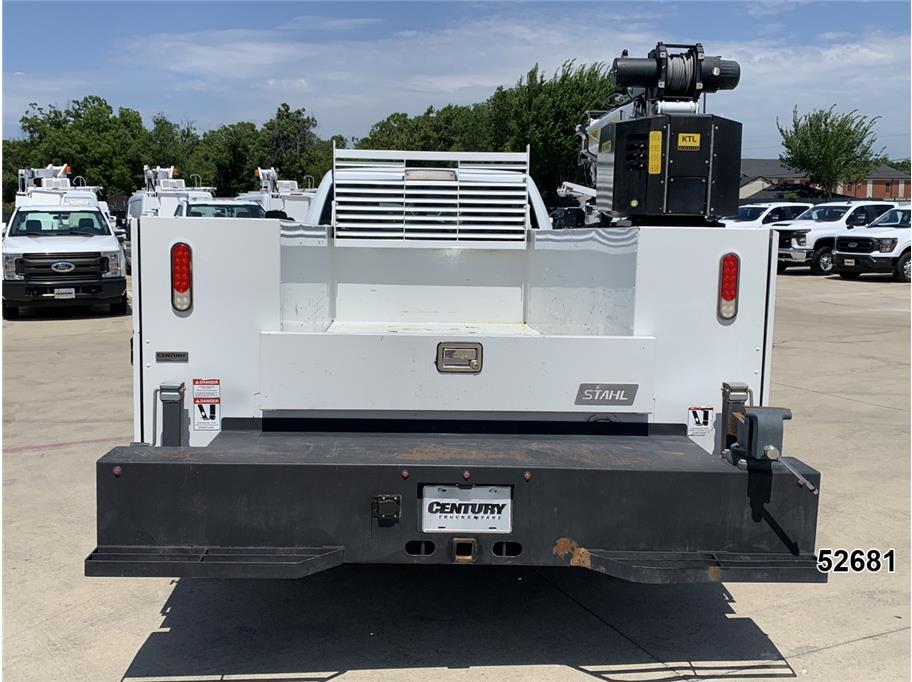2022 Ram 3500 DRW
