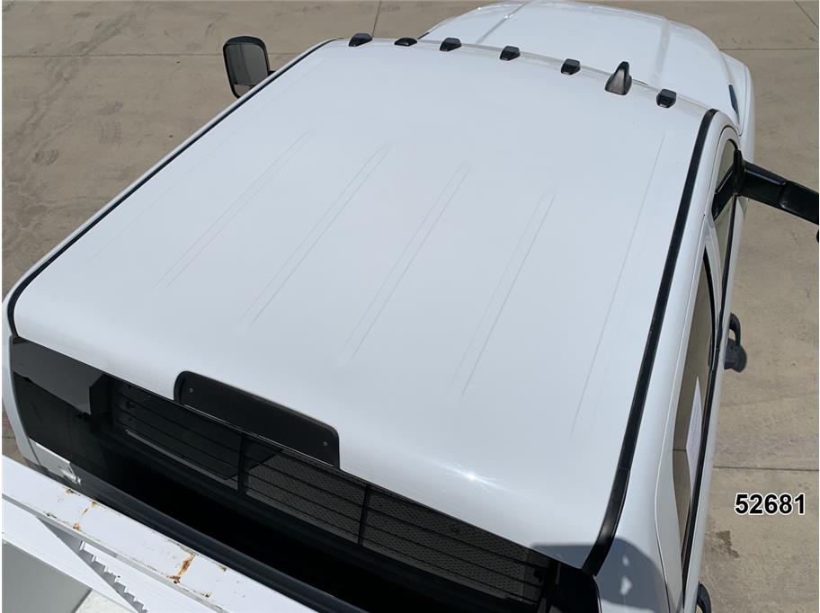 2022 Ram 3500 DRW