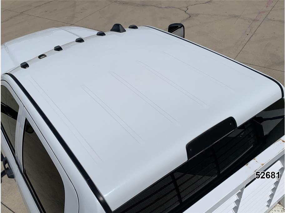 2022 Ram 3500 DRW