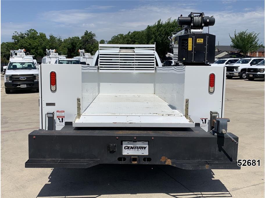 2022 Ram 3500 DRW