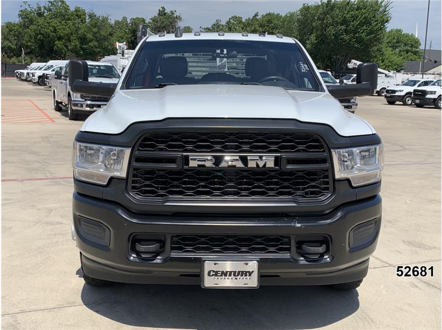 2022 Ram 3500 DRW