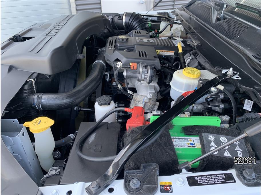 2022 Ram 3500 DRW