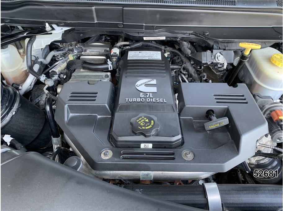2022 Ram 3500 DRW