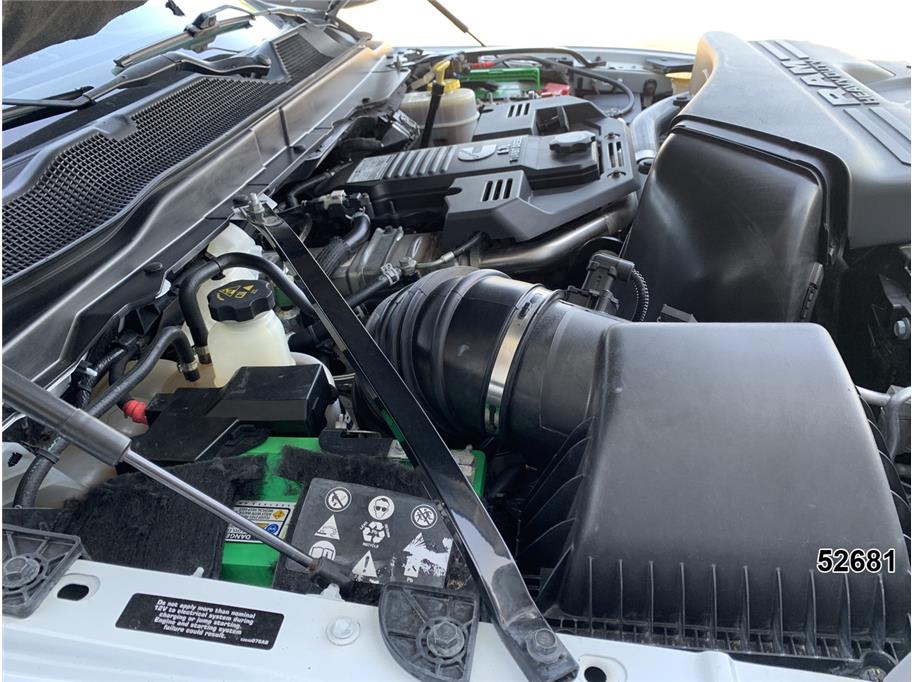 2022 Ram 3500 DRW