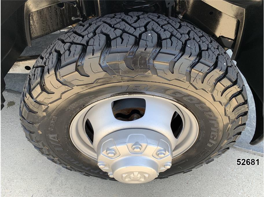 2022 Ram 3500 DRW